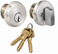 Free keys/Thumb turn