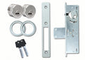 High security Commercial Dead Bolt Lock Set