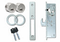 High security  Commercial Hook Bolt Lock Set